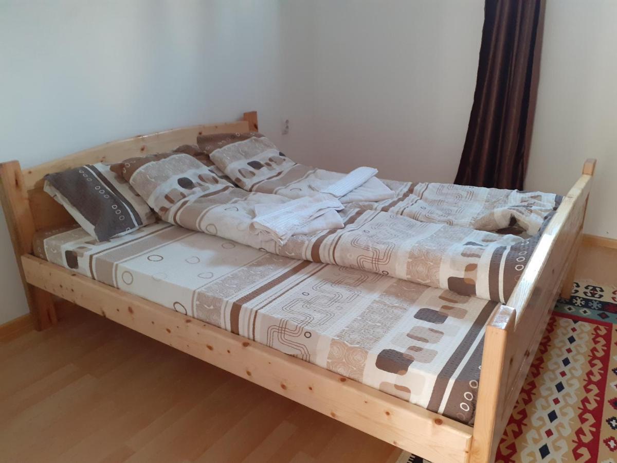 זבליאק Apartmani Momcilo מראה חיצוני תמונה