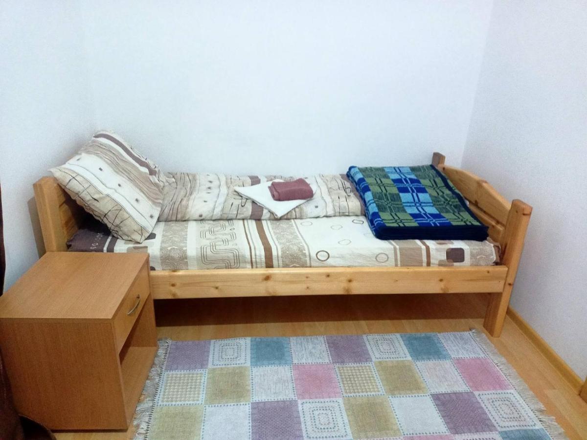 זבליאק Apartmani Momcilo מראה חיצוני תמונה