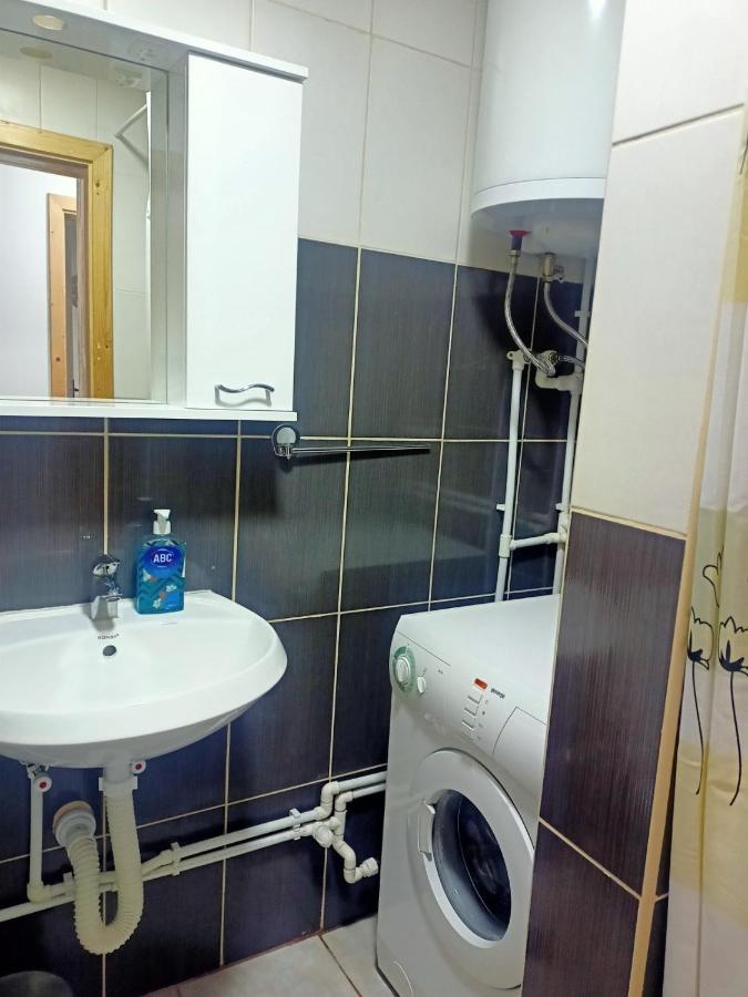 זבליאק Apartmani Momcilo מראה חיצוני תמונה
