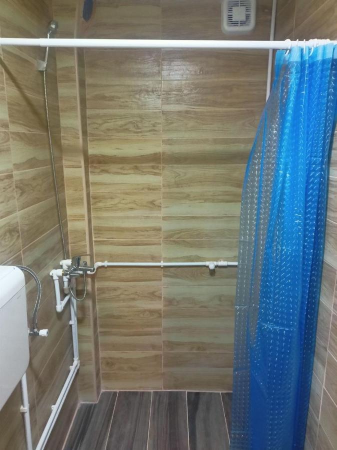 זבליאק Apartmani Momcilo מראה חיצוני תמונה