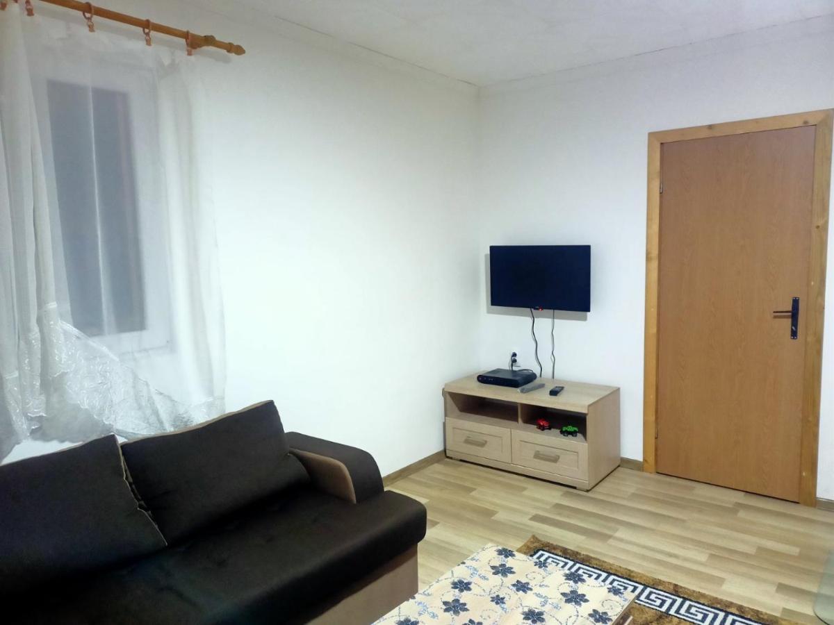 זבליאק Apartmani Momcilo מראה חיצוני תמונה