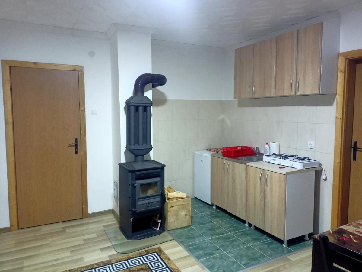 זבליאק Apartmani Momcilo מראה חיצוני תמונה