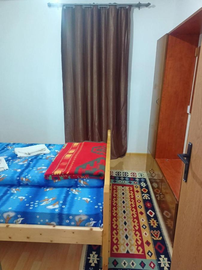 זבליאק Apartmani Momcilo מראה חיצוני תמונה