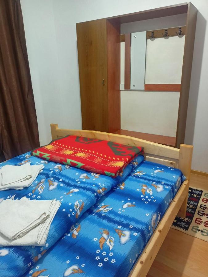 זבליאק Apartmani Momcilo מראה חיצוני תמונה