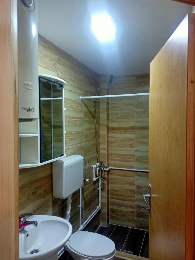 זבליאק Apartmani Momcilo מראה חיצוני תמונה