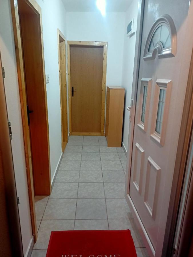זבליאק Apartmani Momcilo מראה חיצוני תמונה