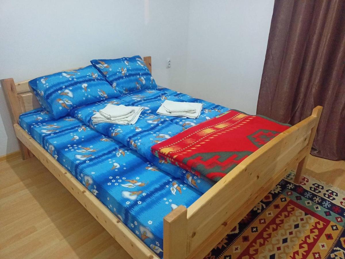 זבליאק Apartmani Momcilo מראה חיצוני תמונה