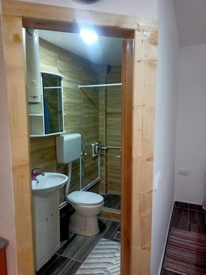 זבליאק Apartmani Momcilo מראה חיצוני תמונה