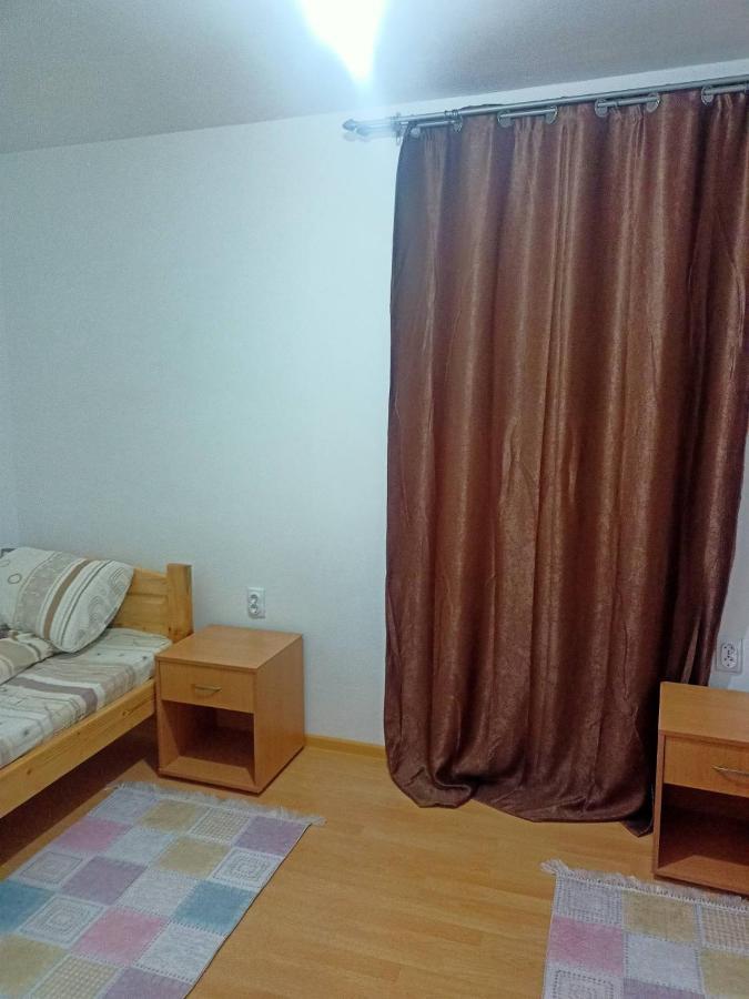 זבליאק Apartmani Momcilo מראה חיצוני תמונה
