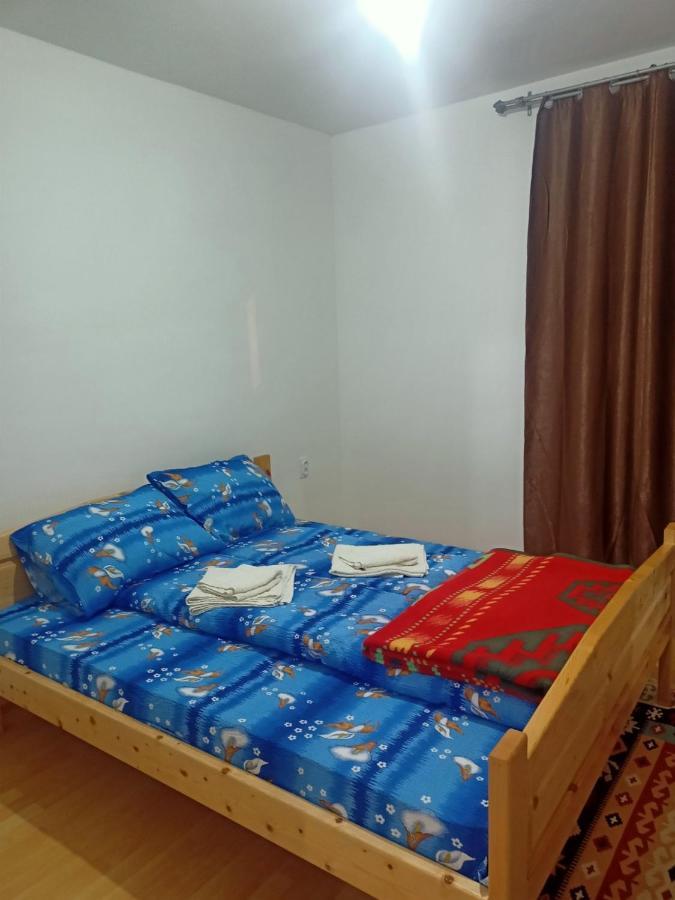 זבליאק Apartmani Momcilo מראה חיצוני תמונה