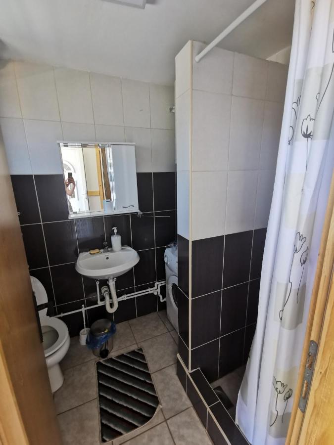 זבליאק Apartmani Momcilo מראה חיצוני תמונה
