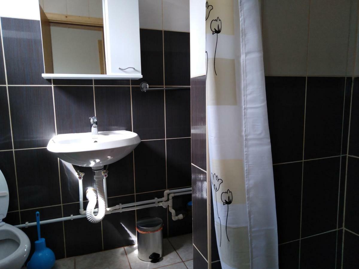 זבליאק Apartmani Momcilo מראה חיצוני תמונה