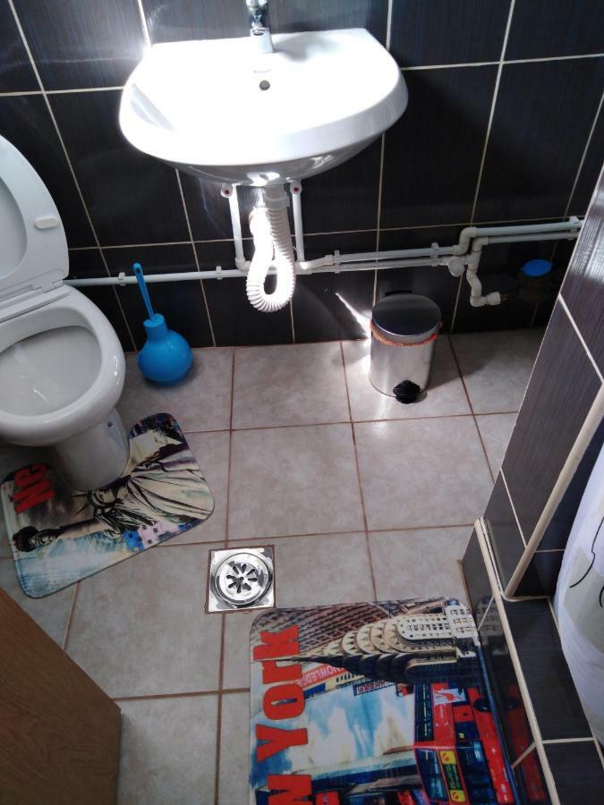 זבליאק Apartmani Momcilo מראה חיצוני תמונה
