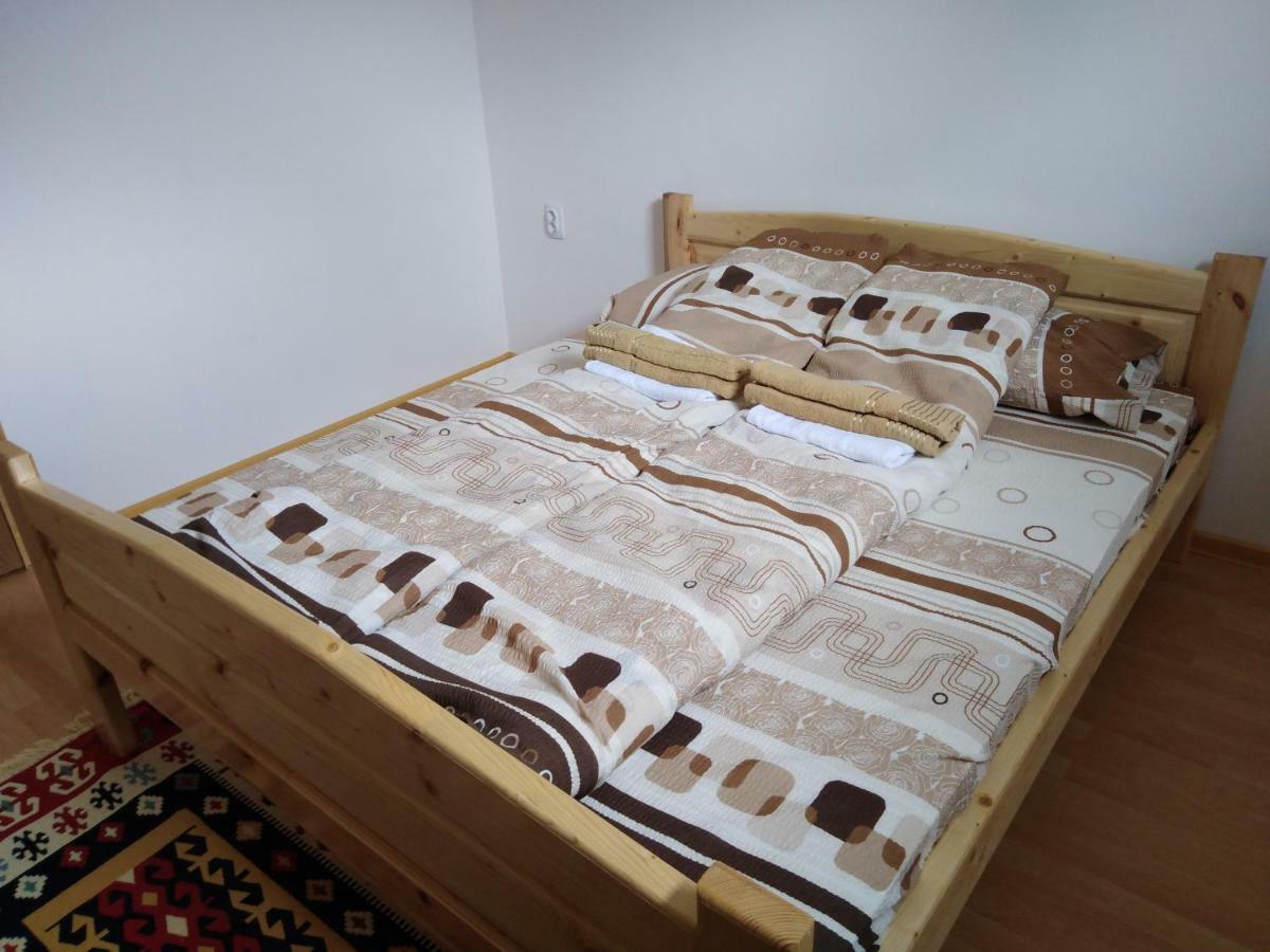 זבליאק Apartmani Momcilo מראה חיצוני תמונה